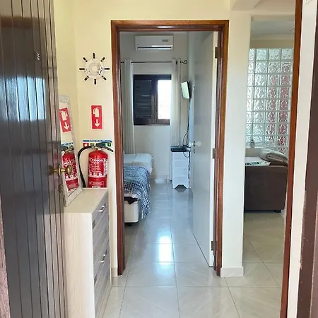 Vilamoura-nautic Apartman Vilamoura