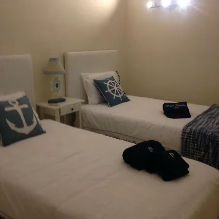 アパート Vilamoura-nautic ヴィラモウラ