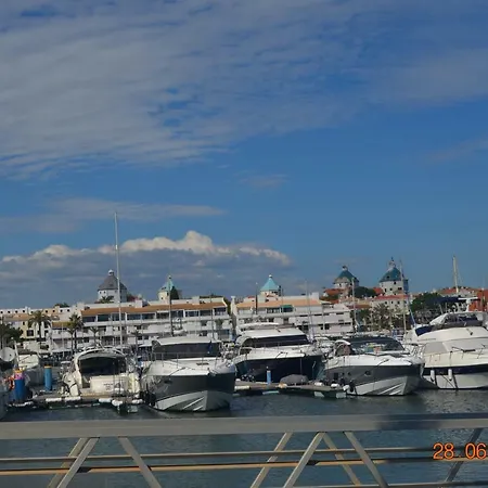 Lejlighed Vilamoura-nautic Vilamoura