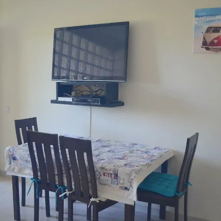 Vilamoura-nautic Lejlighed