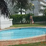 Vilamoura-nautic Apartamento *