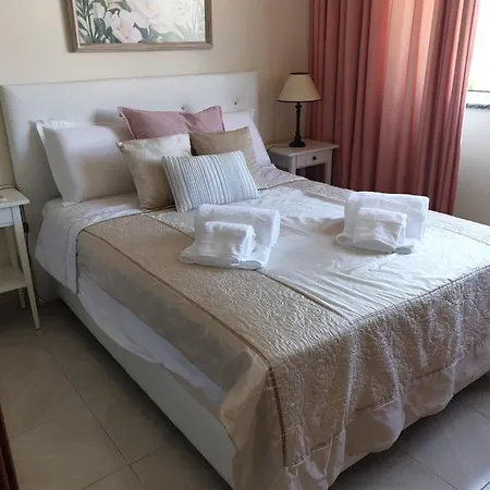 Apartamento Vilamoura-nautic Vilamoura