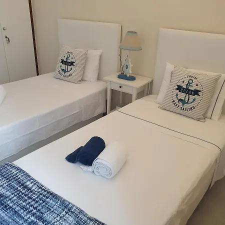 Apartman Vilamoura-nautic Vilamoura