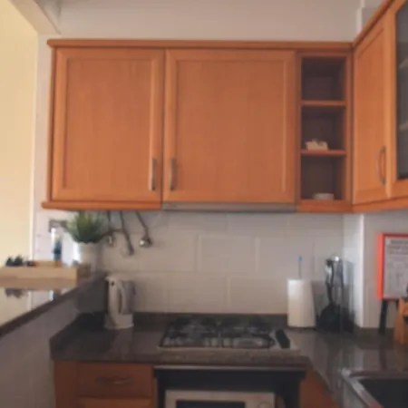 Vilamoura-nautic Appartement