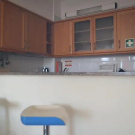 Appartement Vilamoura-nautic