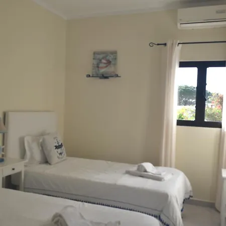 Vilamoura-nautic Appartement Vilamoura