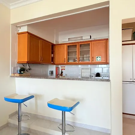 Vilamoura-nautic Apartman Vilamoura