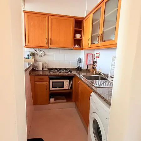 Apartman Vilamoura-nautic *