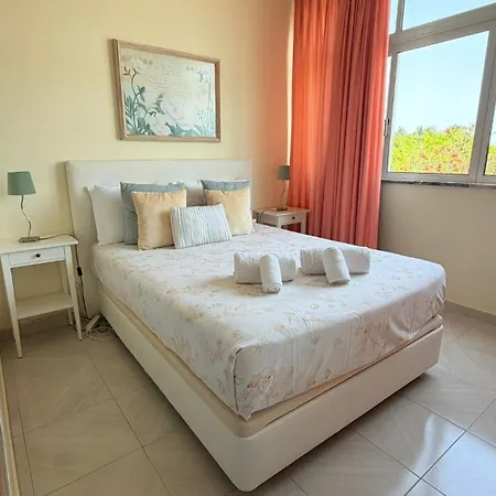 Apartman Vilamoura-nautic *