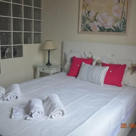 Apartman Vilamoura-nautic Vilamoura