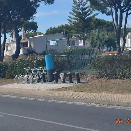 Apartment Vilamoura-nautic Vilamoura