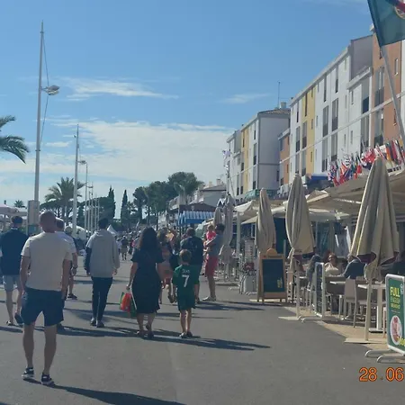 Apartment Vilamoura-nautic