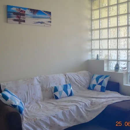 Appartement Vilamoura-nautic *