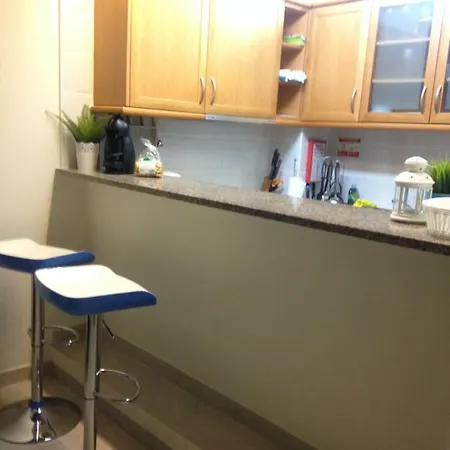 Appartement Vilamoura-nautic *