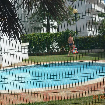 Vilamoura-nautic Appartement *