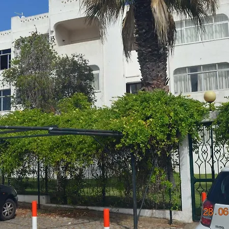 Vilamoura-nautic Apartment *
