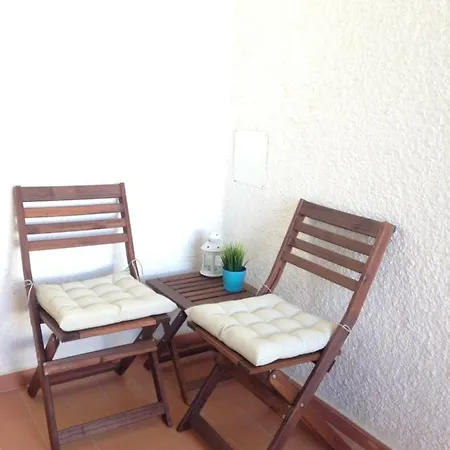 Vilamoura-nautic Apartment