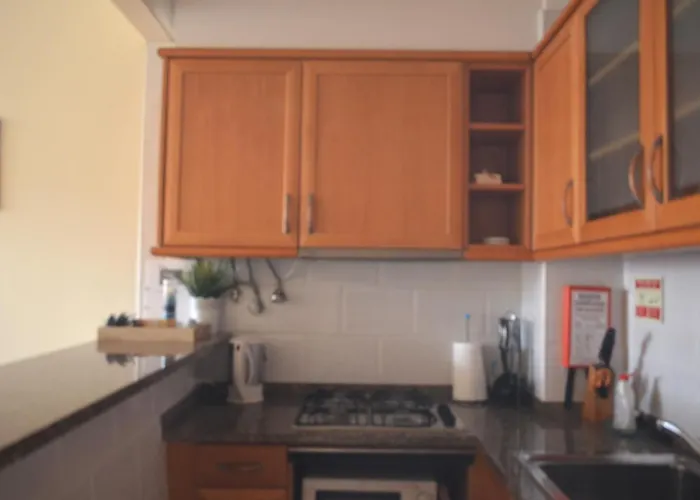 Vilamoura-nautic 公寓