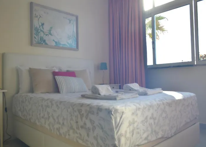 Vilamoura-nautic 维拉摩拉