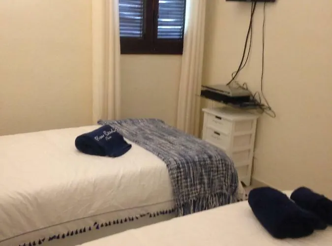 公寓 Vilamoura-nautic