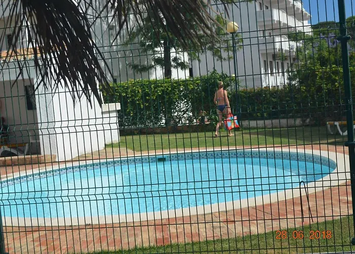 Vilamoura-nautic 公寓 *