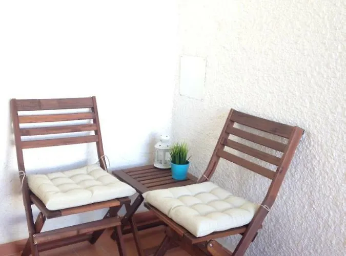 Vilamoura-nautic 公寓