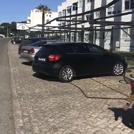 Vilamoura-nautic 아파트 빌라모라
